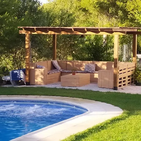 La Casa De La Abuela * Setenil De Las Bodegas